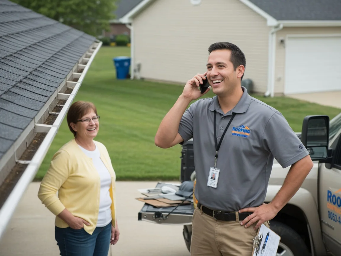 Local Roofing Contractors Enterprise, UT FAQs
